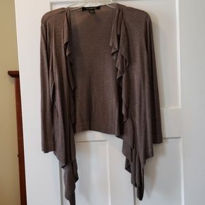 89th and Madison sweater